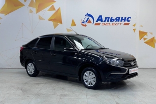 LADA GRANTA