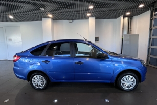 LADA GRANTA