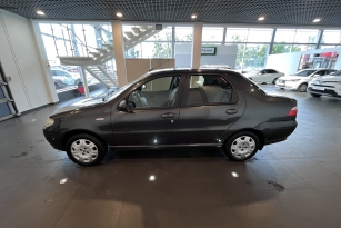 FIAT ALBEA
