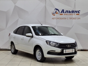 LADA GRANTA