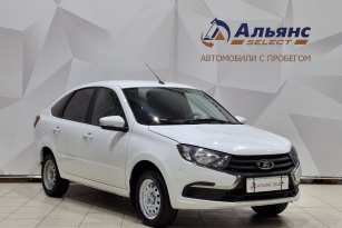 LADA GRANTA