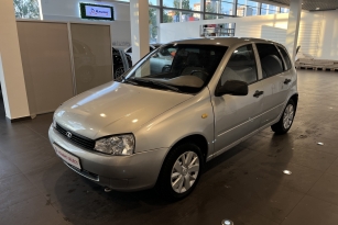 LADA KALINA