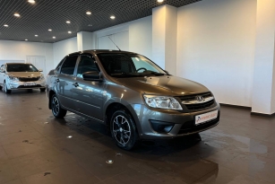 LADA GRANTA