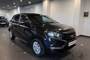 LADA XRAY
