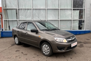 LADA GRANTA