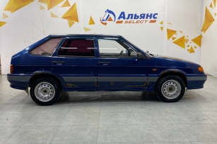 ВАЗ 2114
