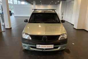 RENAULT LOGAN