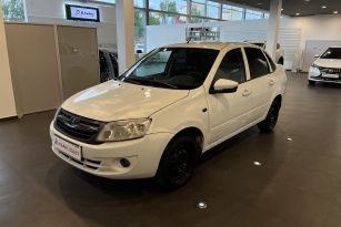 LADA GRANTA