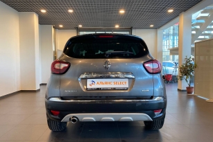 RENAULT KAPTUR