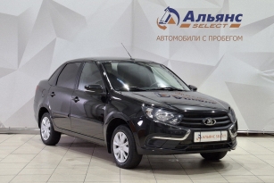 LADA GRANTA