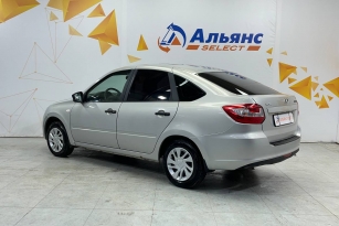 LADA GRANTA