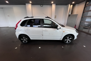 LADA KALINA