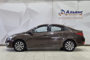 HYUNDAI GAC GS8