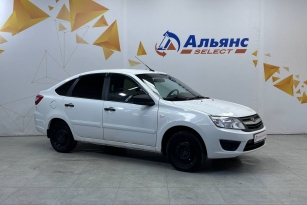 LADA GRANTA