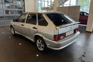 LADA 2114