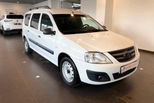 LADA LARGUS