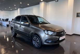 LADA GRANTA