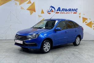 LADA GRANTA