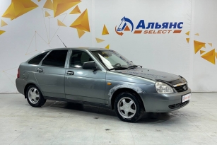 LADA PRIORA