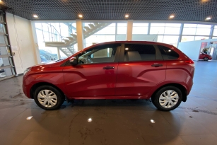 LADA XRAY