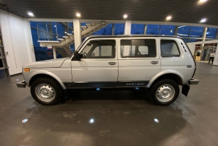 LADA 2131 (4X4)