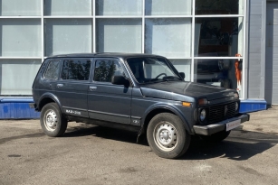 LADA 2131