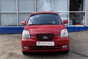 KIA PICANTO