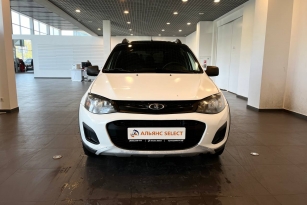 LADA KALINA