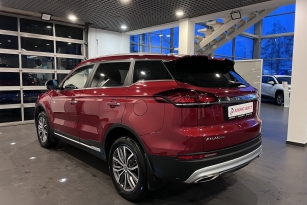 GEELY ATLAS PRO