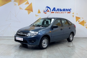LADA GRANTA