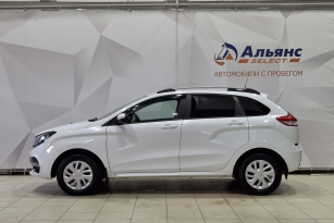 LADA XRAY