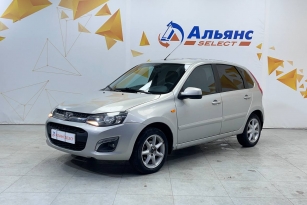 LADA KALINA