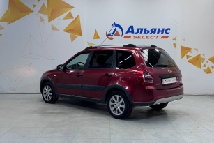 LADA KALINA