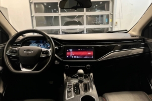 OMODA S5
