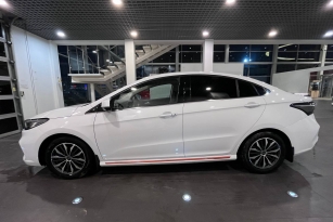 OMODA S5