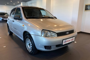 LADA KALINA