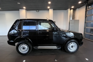 LADA 2121 (4X4)