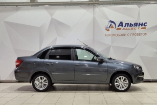 LADA GRANTA