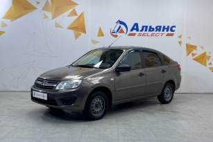 LADA GRANTA