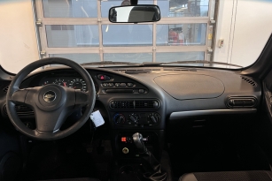 CHEVROLET NIVA