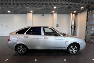 LADA PRIORA