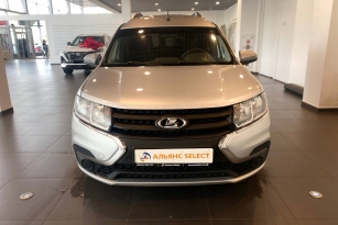 LADA LARGUS