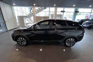 LADA VESTA