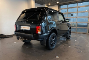 LADA 2121 (4X4)