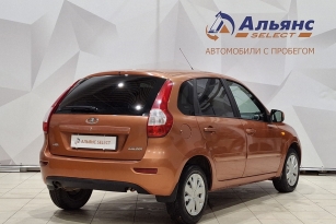 LADA KALINA