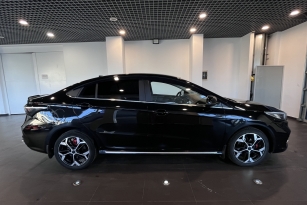 OMODA S5