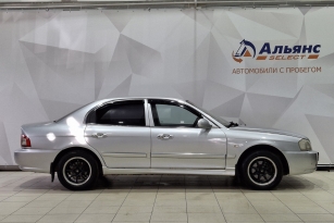 KIA MAGENTIS
