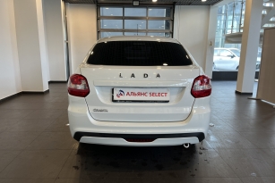 LADA GRANTA