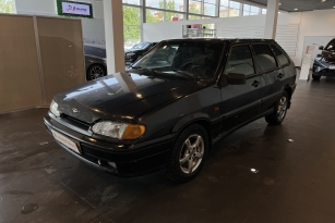 LADA 2114