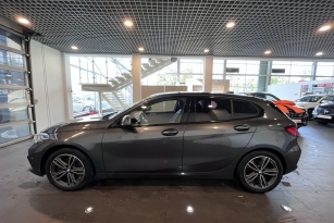 BMW 118I